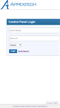 Mobile Screenshot of clients.appextech.in